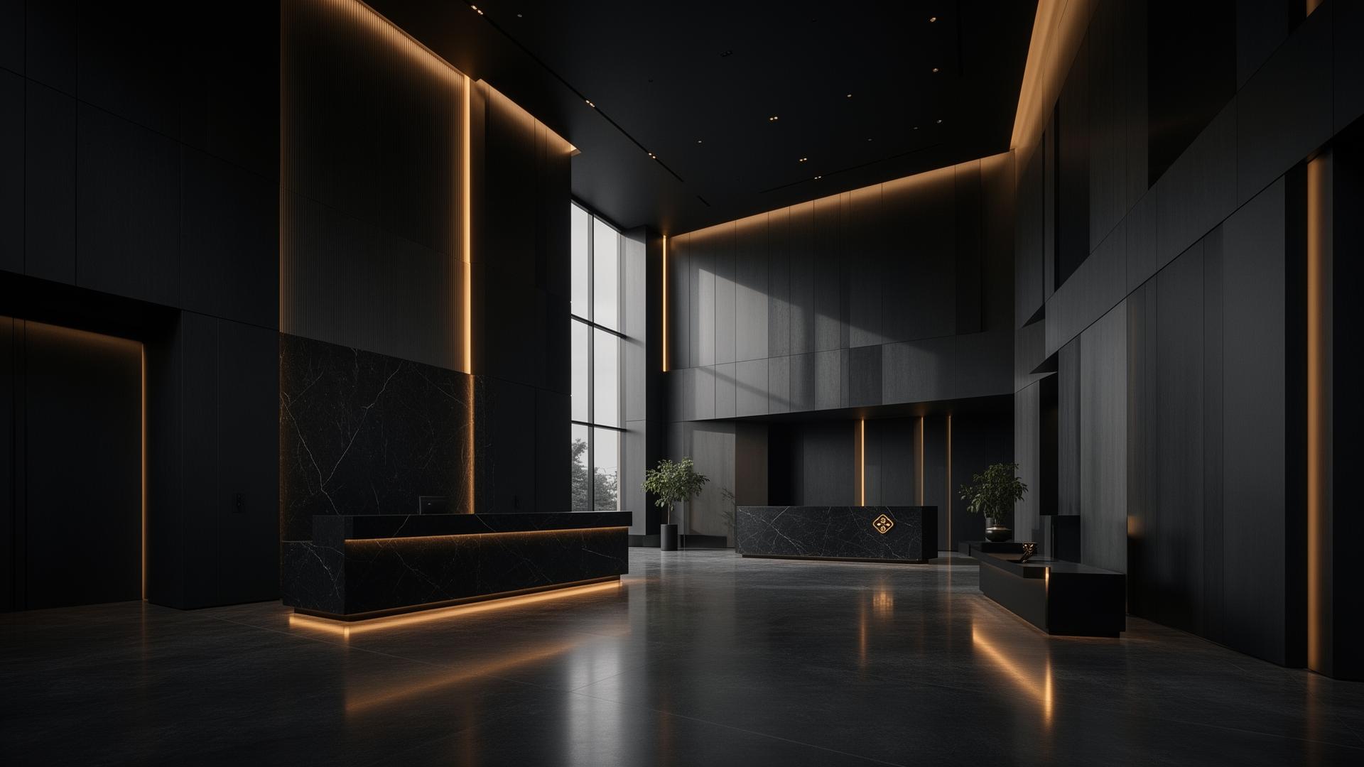 Ambiente corporativo Moura Holding